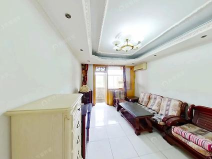 北京蒲安里3室1厅70.3平高楼层/共6层