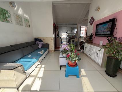 2室1厅 新港花园效果图