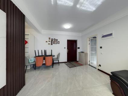 北京永泰盛世锦园1室1厅69.95平中楼层/共16层