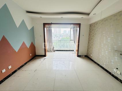 北京都市春天4室2厅97平低楼层/共24层