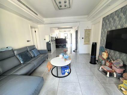 北京天弘景园3室2厅123平低楼层/共30层