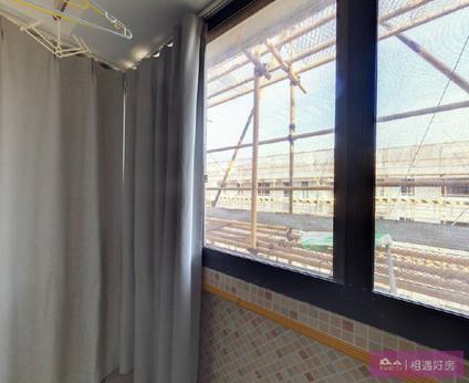 上海凌云新村1室0厅40.31平高楼层/共6层