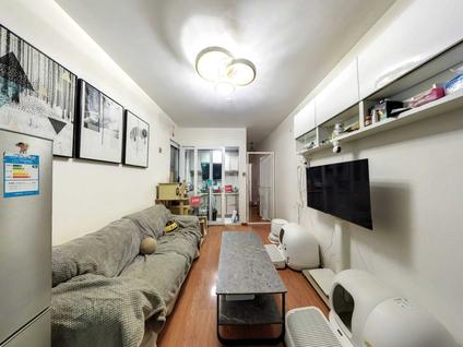 深圳旭飞华天苑2室1厅53.48平高楼层/共31层