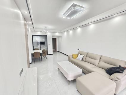 北京清华苑3室2厅112平低楼层/共18层