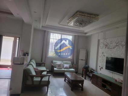 北京王集小区5室2厅232平低楼层/共3层