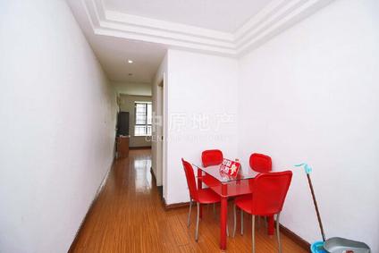 北京世昶生活广场1室1厅52.62平低楼层/共15层