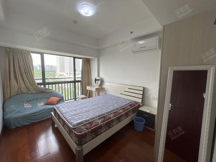 江门一克拉公寓1室1厅51.51平低楼层/共31层