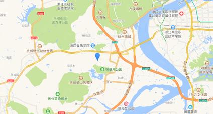 杭州云树望山院西湖 转塘/建面348平-360平