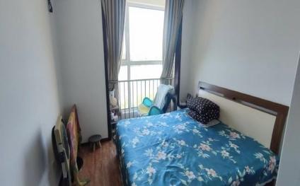 北京汇福悦榕湾3室1厅116.51平低楼层/共34层