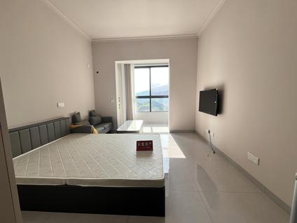 北京阳光溪山春晓1室1厅38平高楼层/共19层