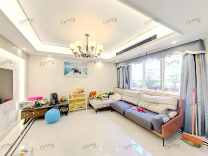 北京安堡锦园3室1厅113平中楼层/共11层