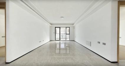 北京中海金线鼎3室2厅125.8平高楼层/共12层