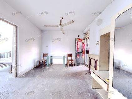 北京红旗社区2室1厅67.33平高楼层/共7层