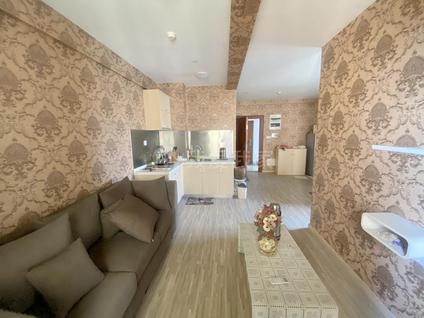 杭州美和院1室2厅58.56平中楼层/共15层