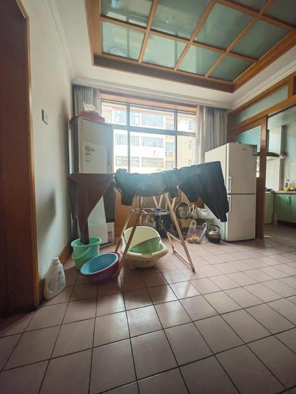 石家庄市政府宿舍(平安南大街)3室1厅99.68平中楼层/共6层