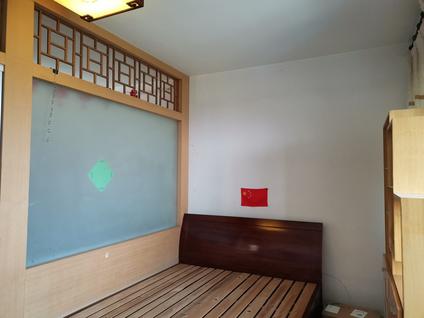 北京繁景花园3室1厅93平高楼层/共9层
