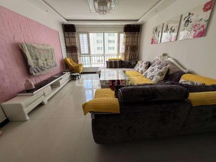 北京省委小区3室2厅139.36平低楼层/共32层