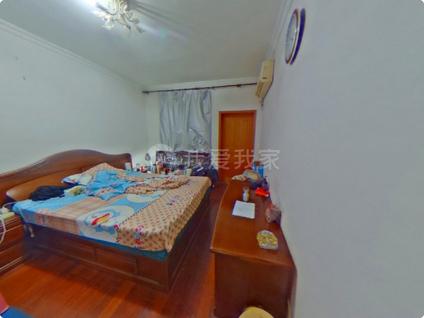 北京能仁里2室0厅49平低楼层/共5层