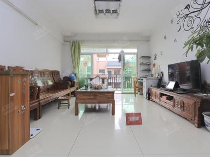 江门星河花园4室2厅122.89平高楼层/共6层