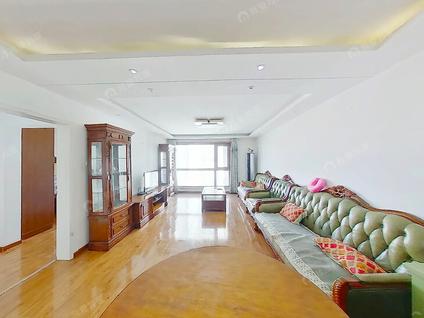 北京慧谷时空2室1厅111.59平高楼层/共24层