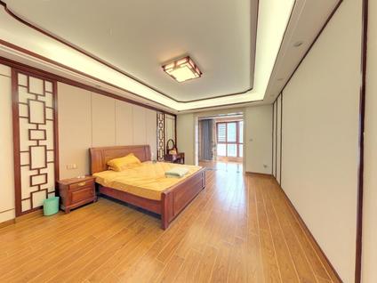 北京海航豪庭(北苑三区)5室2厅297.74平高楼层/共23层