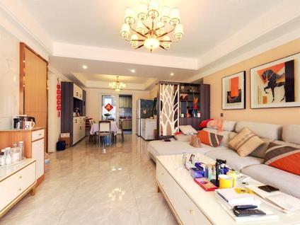 北京德阳碧桂园(西区时光里)4室2厅143平高楼层/共18层