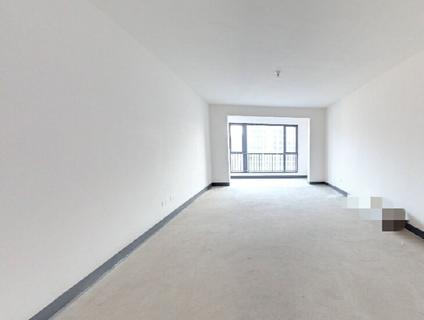 北京融创中心(臻景园)4室2厅213平中楼层/共27层