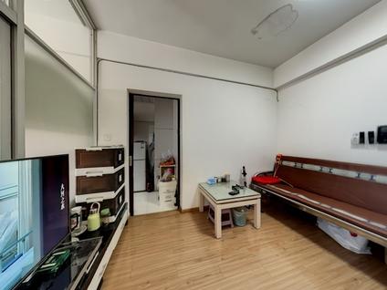 北京碧海蓝天2室1厅56.7平高楼层/共16层