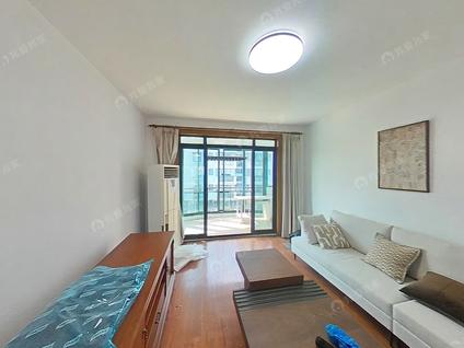 上海同方锦城2室2厅93.9平中楼层/共6层