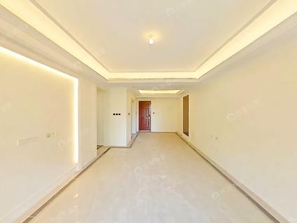 北京蓝光公园1号4室2厅128.06平低楼层/共30层