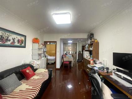 北京君莲新城(广润苑)2室2厅84.69平高楼层/共11层