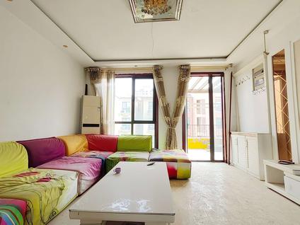 北京中国诺贝尔城3室2厅119平中楼层/共5层