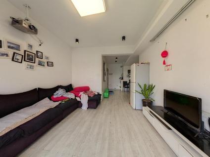 北京顺景蔷薇山庄2室2厅83.49平低楼层/共23层