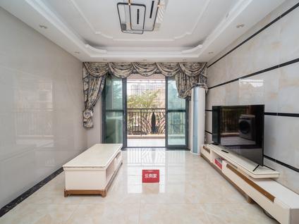 江门奕聪花园3室2厅99.2平低楼层/共31层