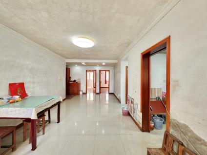 北京天勤家园2室1厅89.82平低楼层/共6层