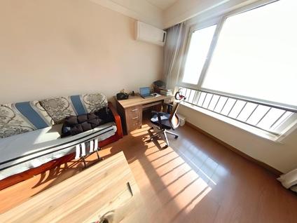 北京乐天世纪城2室2厅79.79平低楼层/共26层