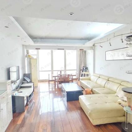 北京甘棠湖花苑3室2厅113.9平中楼层/共8层