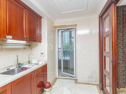 北京太阳公元(北区)4室2厅219.87平低楼层/共22层