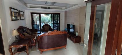 北京吉大御景山4室2厅138平低楼层/共29层