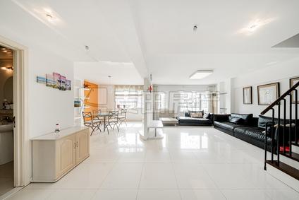 北京倚林佳园5室2厅177.1平高楼层/共5层