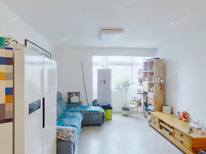 北京首科花园3室1厅126.91平低楼层/共11层