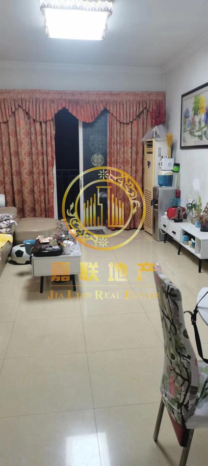 北京双龙广场2室1厅72.17平中楼层/共33层
