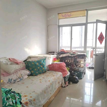 北京睿文小区3室2厅117.8平高楼层