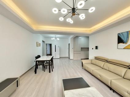 成都大成天府景秀(一三期)3室2厅127.29平中楼层/共5层