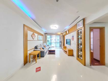 北京桃源居3室2厅98.03平高楼层/共8层