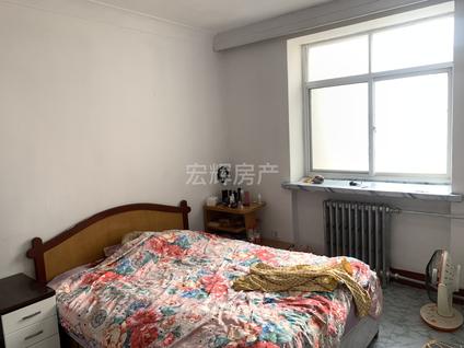 北京飞天家属院(东岗西路)3室1厅81.59平高楼层/共7层