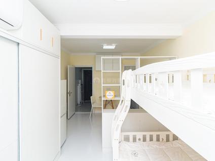 北京广中路30弄1室0厅33.55平高楼层/共6层