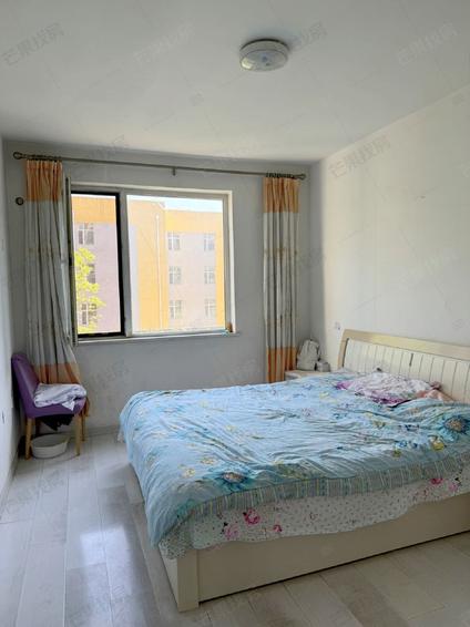 北京府和苑2室2厅91平低楼层/共18层