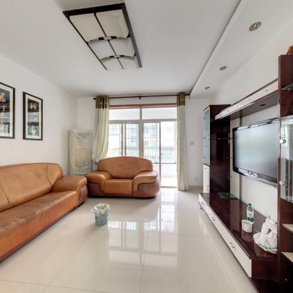 北京广成东方名城3室2厅137.66平低楼层/共6层