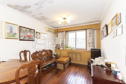 北京云梯胡同小区3室1厅77.9平高楼层/共6层